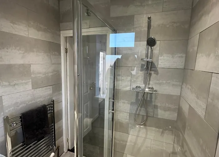 Causeway 4 Bedroom House *