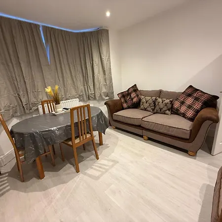 Tatil Evi Causeway 4 Bedroom House