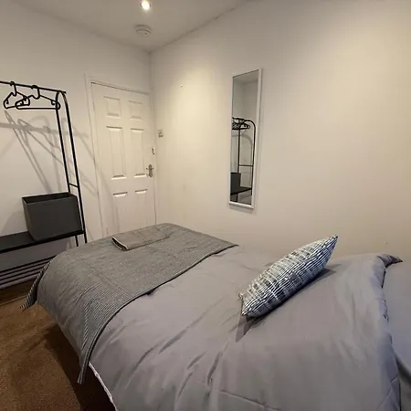 Casa vacanze Causeway 4 Bedroom House Bristol