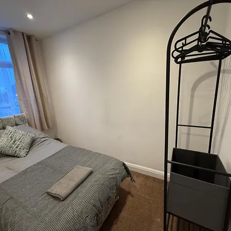 Tatil Evi Causeway 4 Bedroom House *