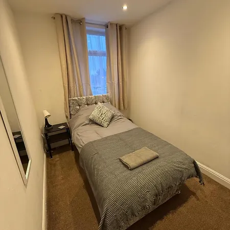 Causeway 4 Bedroom House *