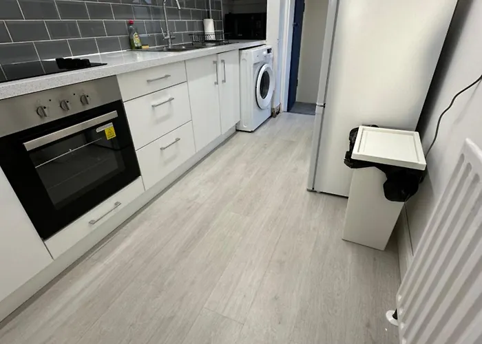 Holiday home Causeway 4 Bedroom House *