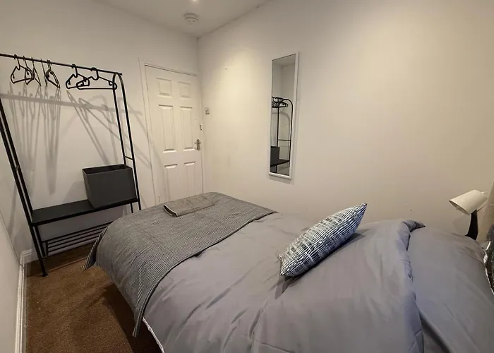 Holiday home Causeway 4 Bedroom House Bristol