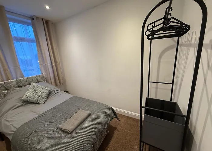 Holiday home Causeway 4 Bedroom House *