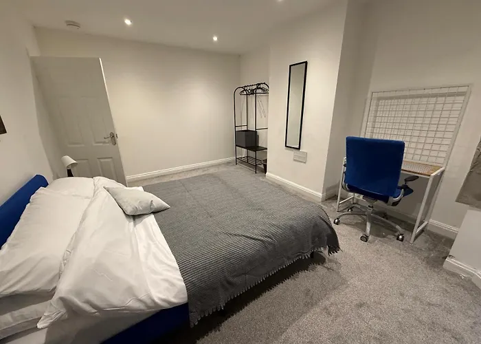 Causeway 4 Bedroom House Holiday home *