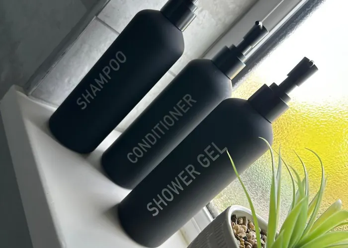 Causeway 4 Bedroom House Bristol