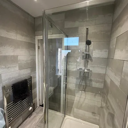 Causeway 4 Bedroom House *