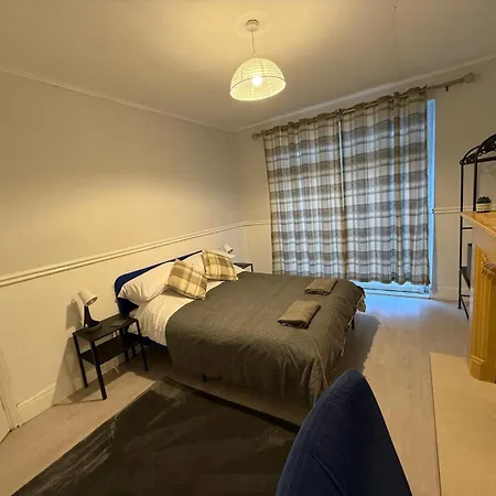 Vakantiehuis Causeway 4 Bedroom House *